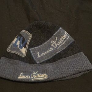 Louis Vuitton men’s hat